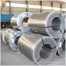Laminated Iron Core Used Cold Rolled Non Grain Oriented Electrical Steel Price from Jiangsu